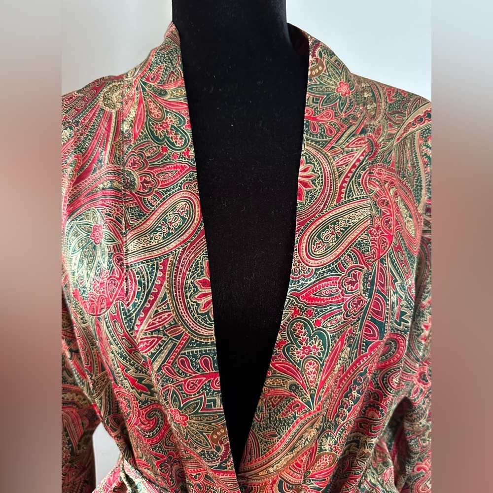 Victoria Secret Women's Robe‎ - Picture 3 of 7